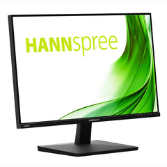 Hannspree HC271CFB, 68.6 cm (27"), 1920 x 1080 pixels, Full HD, LED, 14 ms, Black