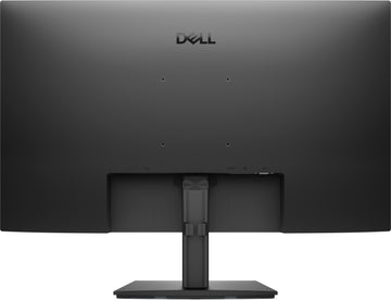 DELL E Series E2725HM, 68.6 cm (27"), 1920 x 1080 pixels, Full HD, LCD, 8 ms, Black