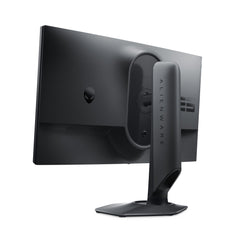 Alienware AW2524HF, 62.2 cm (24.5"), 1920 x 1080 pixels, Full HD, LCD, 0.5 ms, Black