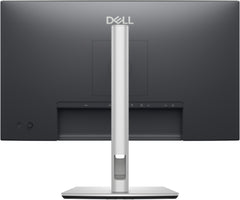 DELL Pro Plus P2425DE, 61 cm (24"), 2560 x 1440 pixels, Quad HD, LCD, 8 ms, Black