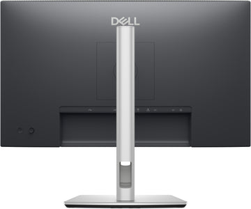 DELL Pro Plus P2425DE, 61 cm (24"), 2560 x 1440 pixels, Quad HD, LCD, 8 ms, Black