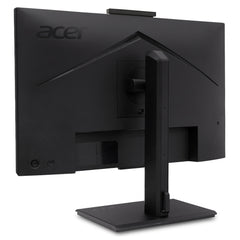 Acer B8 Vero B248YG 23.8" Full HD 16:9 ZeroFrame IPS 120Hz 4ms FreeSync USB-Hub Computer Monitor, 60.5 cm (23.8"), 1920 x 1080 pixels, Full HD, LED, 4 ms, Black