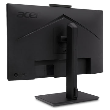 Acer B8 Vero B248YG 23.8" Full HD 16:9 ZeroFrame IPS 120Hz 4ms FreeSync USB-Hub Computer Monitor, 60.5 cm (23.8"), 1920 x 1080 pixels, Full HD, LED, 4 ms, Black