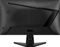 MSI MAG 255F E20, 62.2 cm (24.5"), 1920 x 1080 pixels, Full HD, LCD, 0.5 ms, Black
