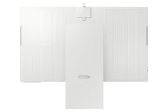 Samsung 32" Smart Monitor M80F UHD, 81.3 cm (32"), 3840 x 2160 pixels, 4K Ultra HD, LCD, 4 ms, White