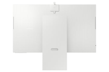 Samsung 32" Smart Monitor M80F UHD, 81.3 cm (32"), 3840 x 2160 pixels, 4K Ultra HD, LCD, 4 ms, White