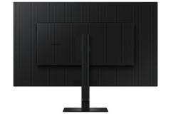 Samsung 37" S80UD UHD USB-C ViewFinity Monitor with KVM Switch, 94 cm (37"), 3840 x 2160 pixels, 4K Ultra HD, LCD, 5 ms, Black