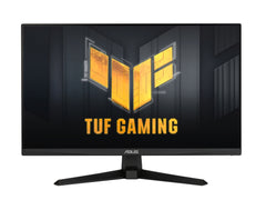ASUS TUF Gaming VG259Q5A, 62.2 cm (24.5"), 1920 x 1080 pixels, Full HD, LED, 1 ms, Black