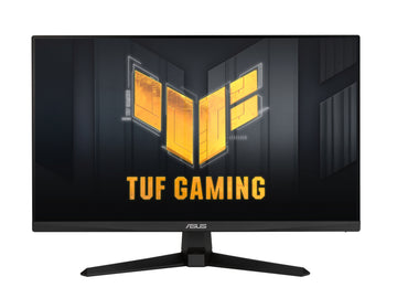 ASUS TUF Gaming VG259Q5A, 62.2 cm (24.5"), 1920 x 1080 pixels, Full HD, LED, 1 ms, Black