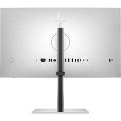 HP Series 7 Pro 27 inch 4K Thunderbolt 4 Monitor - 727pk, 68.6 cm (27"), 3840 x 2160 pixels, Full HD, 5 ms, Black