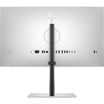 HP Series 7 Pro 27 inch 4K Thunderbolt 4 Monitor - 727pk, 68.6 cm (27"), 3840 x 2160 pixels, Full HD, 5 ms, Black