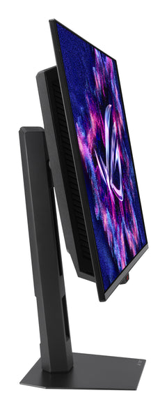 ASUS ROG Strix OLED XG27ACDMS, 67.3 cm (26.5"), 2560 x 1440 pixels, Quad HD, QD-OLED, 0.03 ms, Black