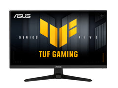 ASUS TUF Gaming VG259QM5A, 62.2 cm (24.5"), 1920 x 1080 pixels, Full HD, LCD, 1 ms, Black