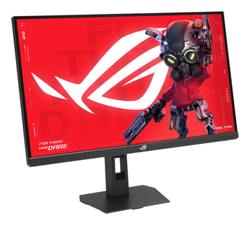 ASUS ROG Strix Pulsar XG27AQNGV, 68.6 cm (27"), 2560 x 1440 pixels, Wide Quad HD, LCD, 1 ms, Black