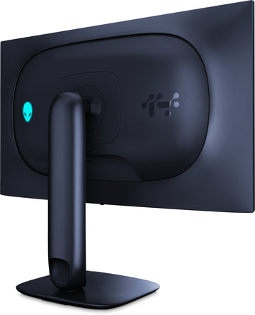 Alienware AW2725Q, 67.8 cm (26.7"), 3840 x 2160 pixels, 4K Ultra HD, QD-OLED, 0.03 ms, Black