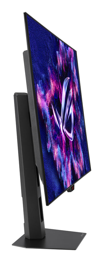 ASUS ROG Strix XG32UCWMG, 80 cm (31.5"), 3840 x 2160 pixels, 4K Ultra HD, OLED, 0.03 ms, Black