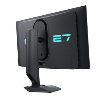 Alienware AW2725DF, 67.8 cm (26.7"), 2560 x 1440 pixels, Quad HD, QD-OLED, 0.03 ms, Black