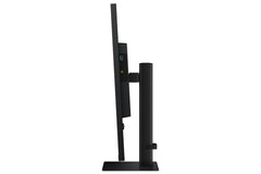 Samsung ViewFinity S70D UHD Monitor, 81.3 cm (32"), 3840 x 2160 pixels, 4K Ultra HD, LED, 5 ms, Black