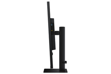 Samsung ViewFinity S70D UHD Monitor, 81.3 cm (32"), 3840 x 2160 pixels, 4K Ultra HD, LED, 5 ms, Black