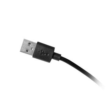 VIDA MAGNA MAGNETIC USB RGB KEYBOARD, Wired, USB, Magnetic-mechanical key switch, QWERTY, RGB LED, Black