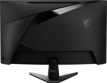 MSI MAG 32C6X, 80 cm (31.5"), 1920 x 1080 pixels, Full HD, 1 ms, Black