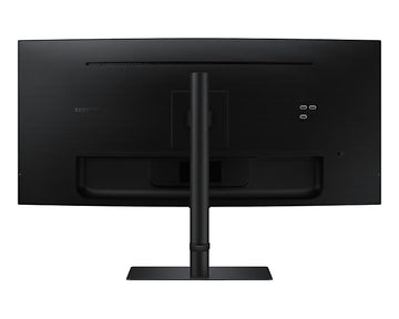 Samsung ViewFinity LS34C652UAUXEN, 86.4 cm (34"), 3440 x 1440 pixels, 4K Ultra HD, LED, 5 ms, Black