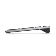 DELL Pro Plus Keyboard - KB700 - UK (QWERTY), Full-size (100%), Wireless, Bluetooth, Scissor key switch, QWERTY, Grey