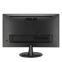 ASUS EyeCare VP229HF, 54.5 cm (21.4"), 1920 x 1080 pixels, Full HD, LED, 1 ms, Black