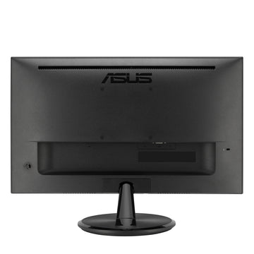 ASUS EyeCare VP229HF, 54.5 cm (21.4"), 1920 x 1080 pixels, Full HD, LED, 1 ms, Black
