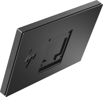 HP Engage 16t FHD Monitor, 39.6 cm (15.6"), 1920 x 1080 pixels, Full HD, 25 ms, Black
