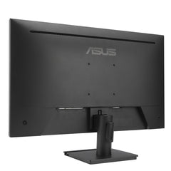 ASUS VA279HG, 68.6 cm (27"), 1920 x 1080 pixels, Full HD, LCD, 1 ms, Black