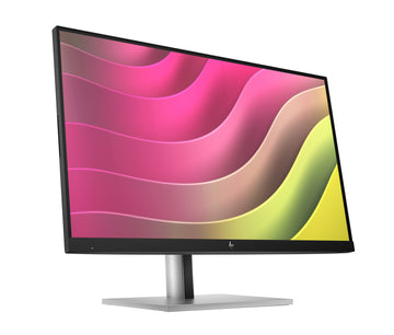 HP E24t G5, 60.5 cm (23.8"), 1920 x 1080 pixels, Full HD, 5 ms, Black
