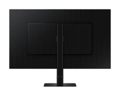 Samsung ViewFinity S8 LS27D800UAU, 68.6 cm (27"), 3840 x 2160 pixels, Quad HD, 5 ms, Black
