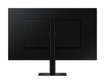 Samsung ViewFinity S8 LS27D800UAU, 68.6 cm (27"), 3840 x 2160 pixels, Quad HD, 5 ms, Black