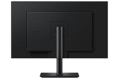 Samsung S80H, 81.3 cm (32"), 3840 x 2160 pixels, 4K Ultra HD, LCD, 5 ms, Black