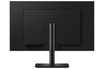 Samsung S80H, 81.3 cm (32"), 3840 x 2160 pixels, 4K Ultra HD, LCD, 5 ms, Black