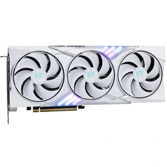 RTX 5060 TI 16G GAMING TRIO OC WHITE
