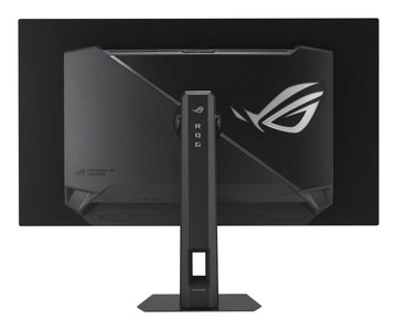 ASUS ROG Strix OLED XG32UCDS, 80 cm (31.5"), 3840 x 2160 pixels, 4K Ultra HD, QD-OLED, 0.03 ms, Black