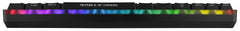 ASUS ROG Falchion Ace, Wired, USB, Mechanical, QWERTY, RGB LED, Black