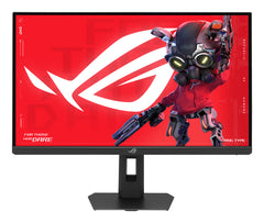 ASUS ROG Strix Pulsar XG27AQNGV, 68.6 cm (27"), 2560 x 1440 pixels, Wide Quad HD, LCD, 1 ms, Black