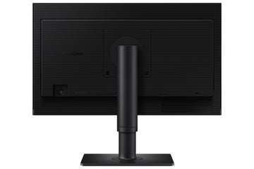 Samsung S27D406GAU, 68.6 cm (27"), 1920 x 1080 pixels, Full HD, LCD, 5 ms, Black