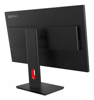 Lenovo ThinkVision T32UD-40 Monitor, 80 cm (31.5"), 3840 x 2160 pixels, 4K Ultra HD, LCD, 6 ms, Black