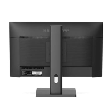 Hannspree HP241CJB, 60.5 cm (23.8"), 1920 x 1080 pixels, Full HD, LED, 14 ms, Black