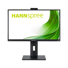 Hannspree HP 240 WJB, 60.5 cm (23.8"), 1920 x 1080 pixels, Full HD, LED, 5 ms