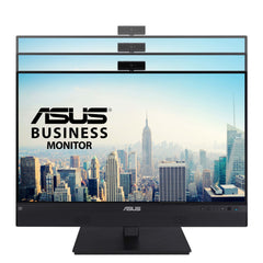 ASUS BE24ECSNK, 60.5 cm (23.8"), 1920 x 1080 pixels, Full HD, 5 ms, Black