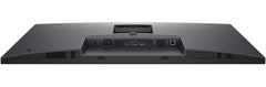 DELL Pro Plus P3225DE, 80 cm (31.5"), 2560 x 1440 pixels, Wide Quad HD, LCD, 8 ms, Black, Grey