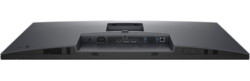 DELL Pro Plus P3225DE, 80 cm (31.5"), 2560 x 1440 pixels, Wide Quad HD, LCD, 8 ms, Black, Grey