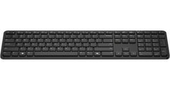 DELL Pro 5 KB526, Full-size (100%), Wireless, RF Wireless, Plunger key switch, QWERTY, Black