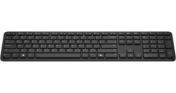 DELL Pro 5 KB526, Full-size (100%), Wireless, RF Wireless, Plunger key switch, QWERTY, Black