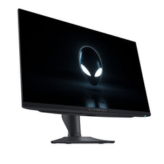Alienware AW2725DF, 67.8 cm (26.7"), 2560 x 1440 pixels, Quad HD, QD-OLED, 0.03 ms, Black